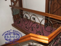 balustrady schodowe.bsf-004