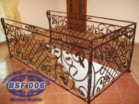 balustrady schodowe.bsf-006